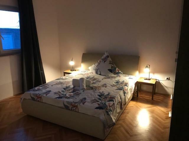 Villa Jadran Zadar Free Parking Sea View Kültér fotó