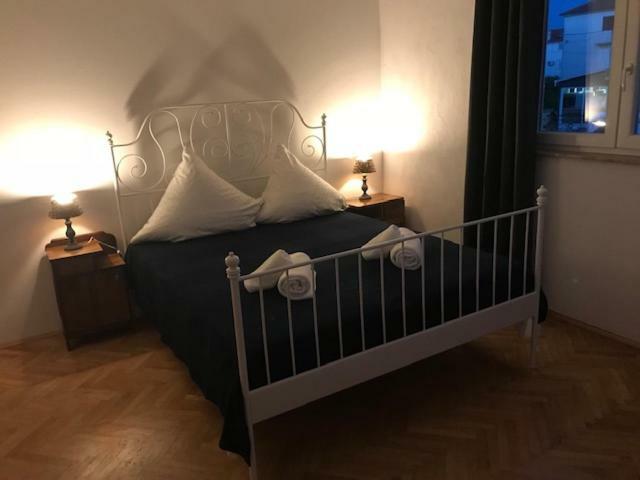 Villa Jadran Zadar Free Parking Sea View Kültér fotó