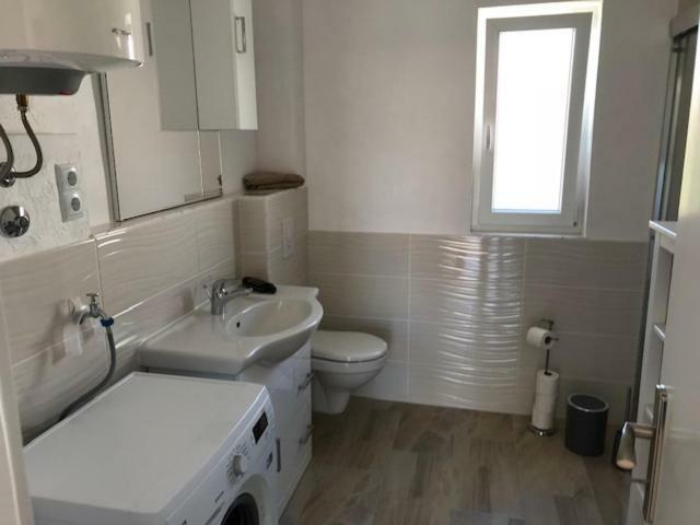 Villa Jadran Zadar Free Parking Sea View Kültér fotó